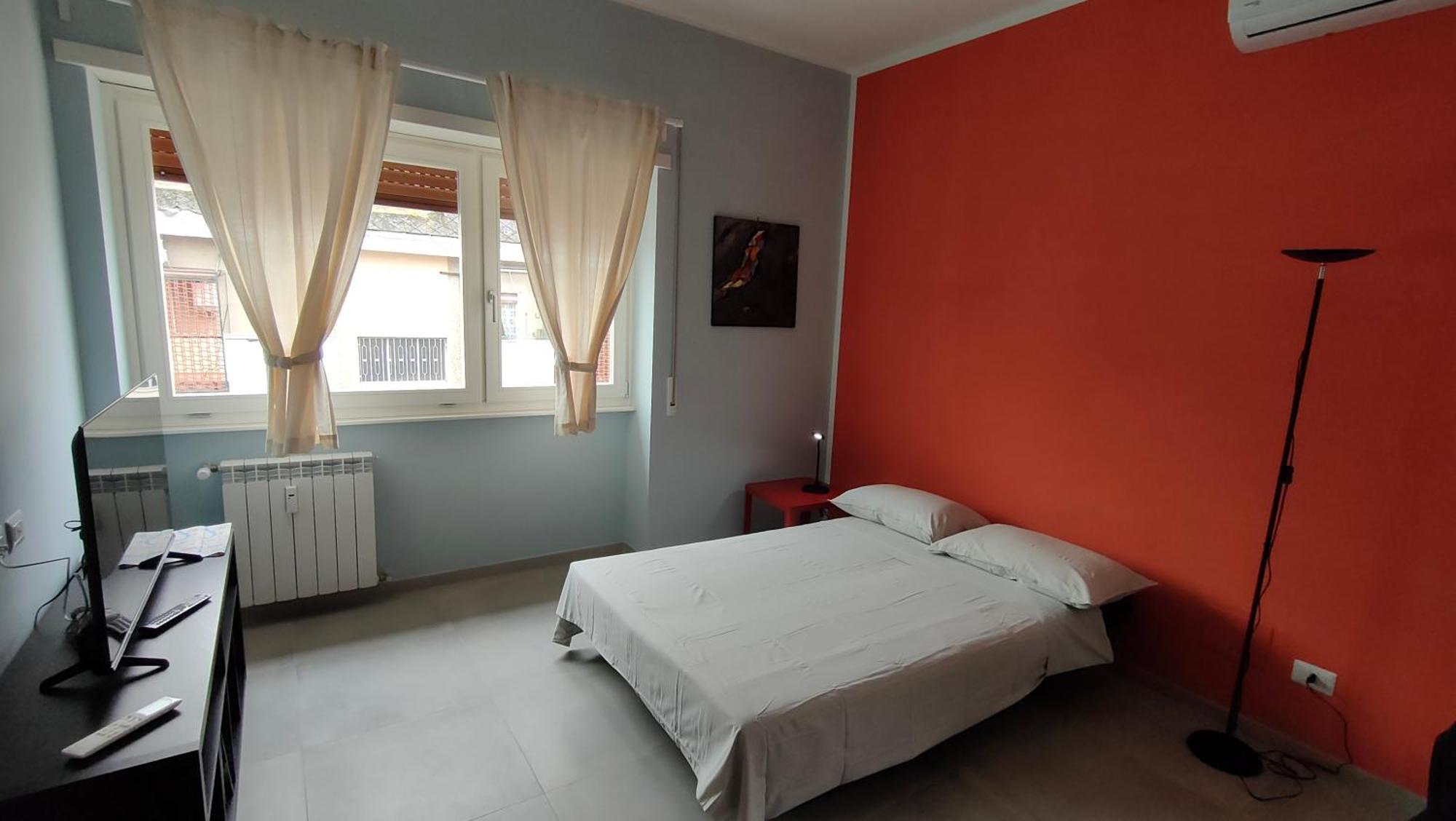 Nuova Casa Elena A Montesacro Appartamento *