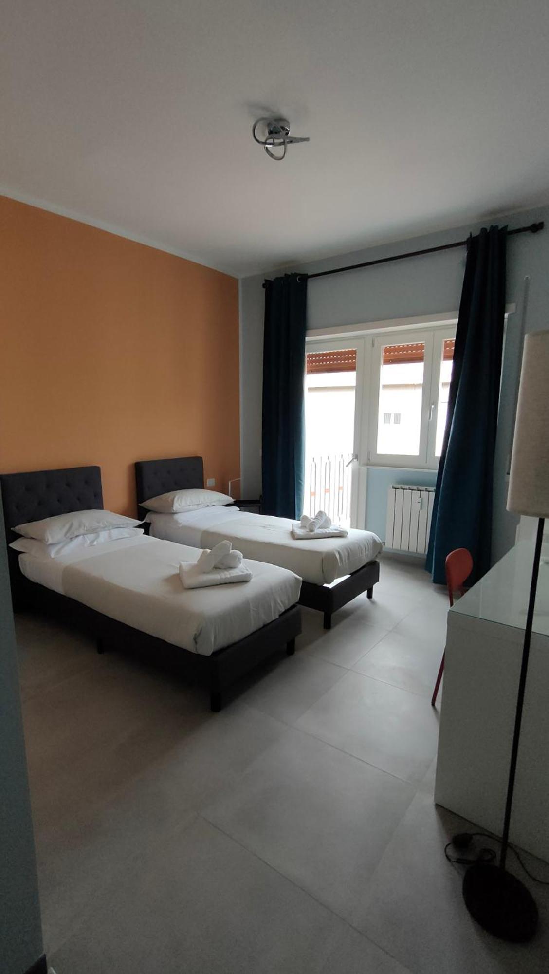 Nuova Casa Elena A Montesacro Appartamento Roma