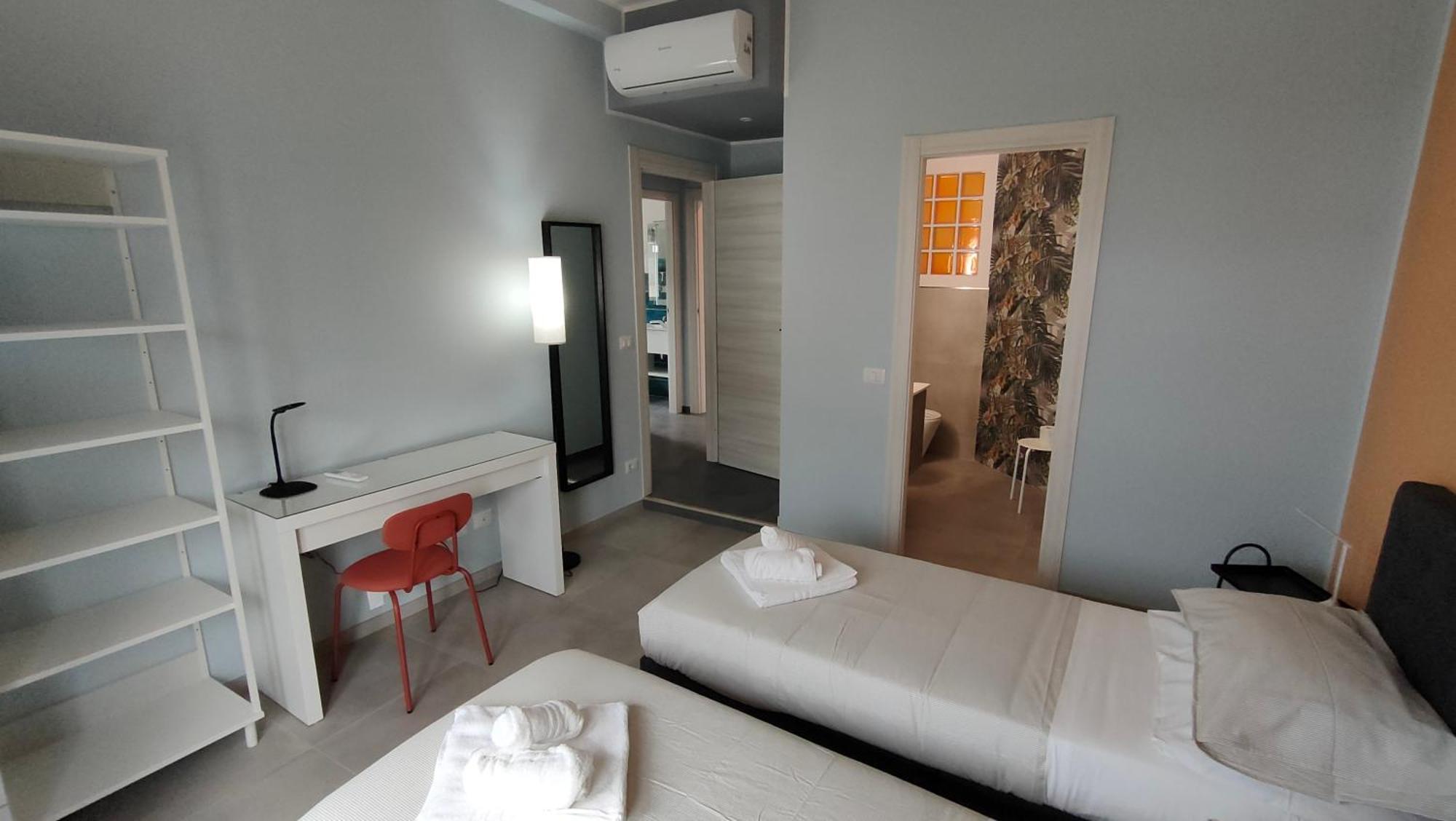 Appartamento Nuova Casa Elena A Montesacro