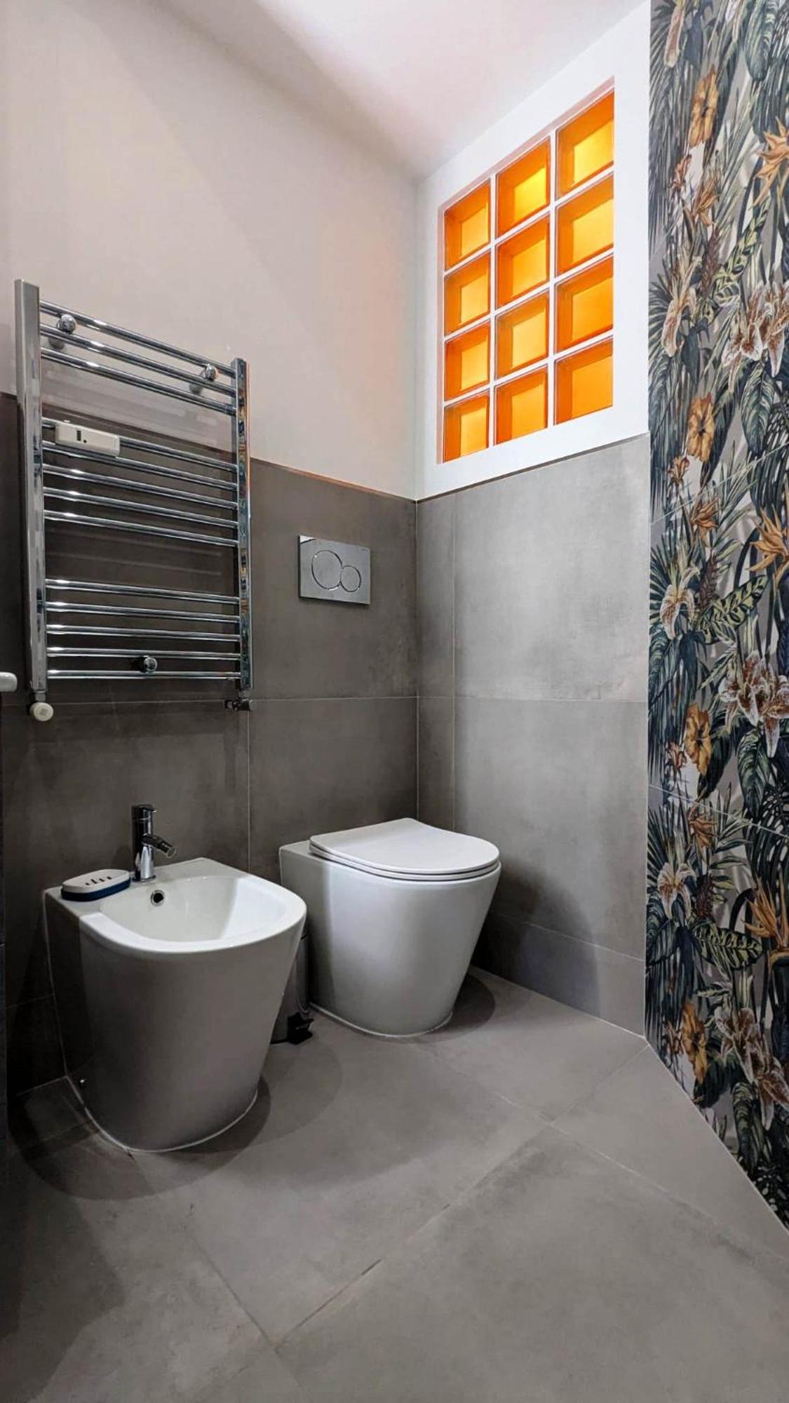 Nuova Casa Elena A Montesacro Appartamento Roma