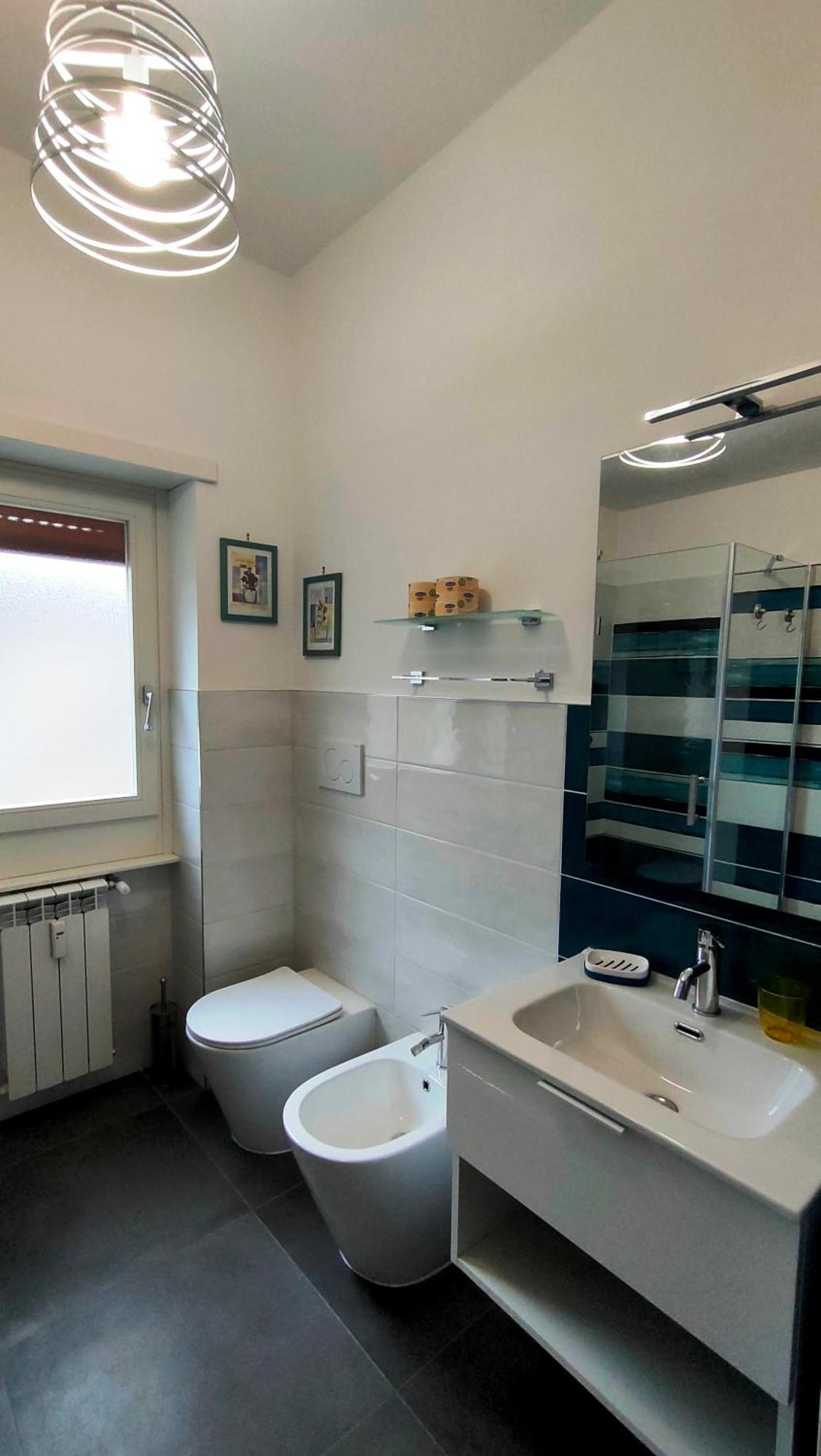 Nuova Casa Elena A Montesacro Appartamento