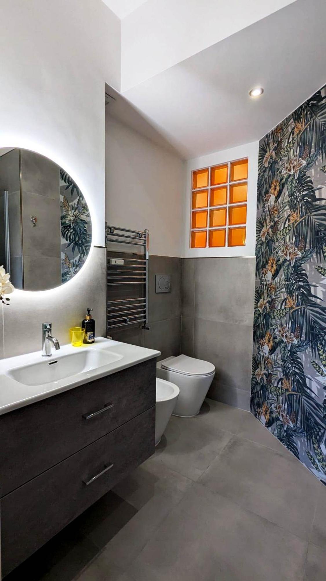 Nuova Casa Elena A Montesacro Appartamento Roma