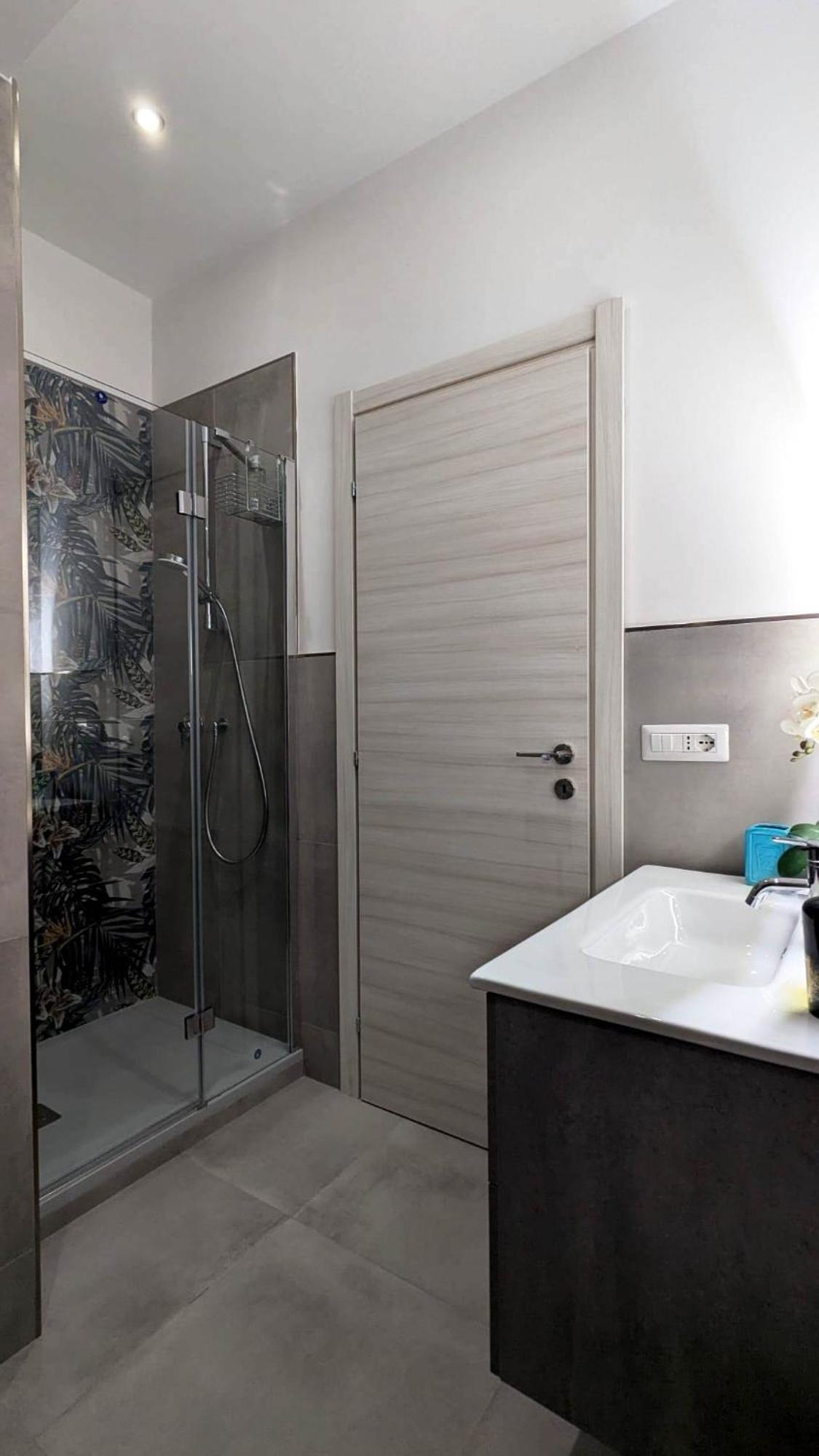 Appartamento Nuova Casa Elena A Montesacro Roma