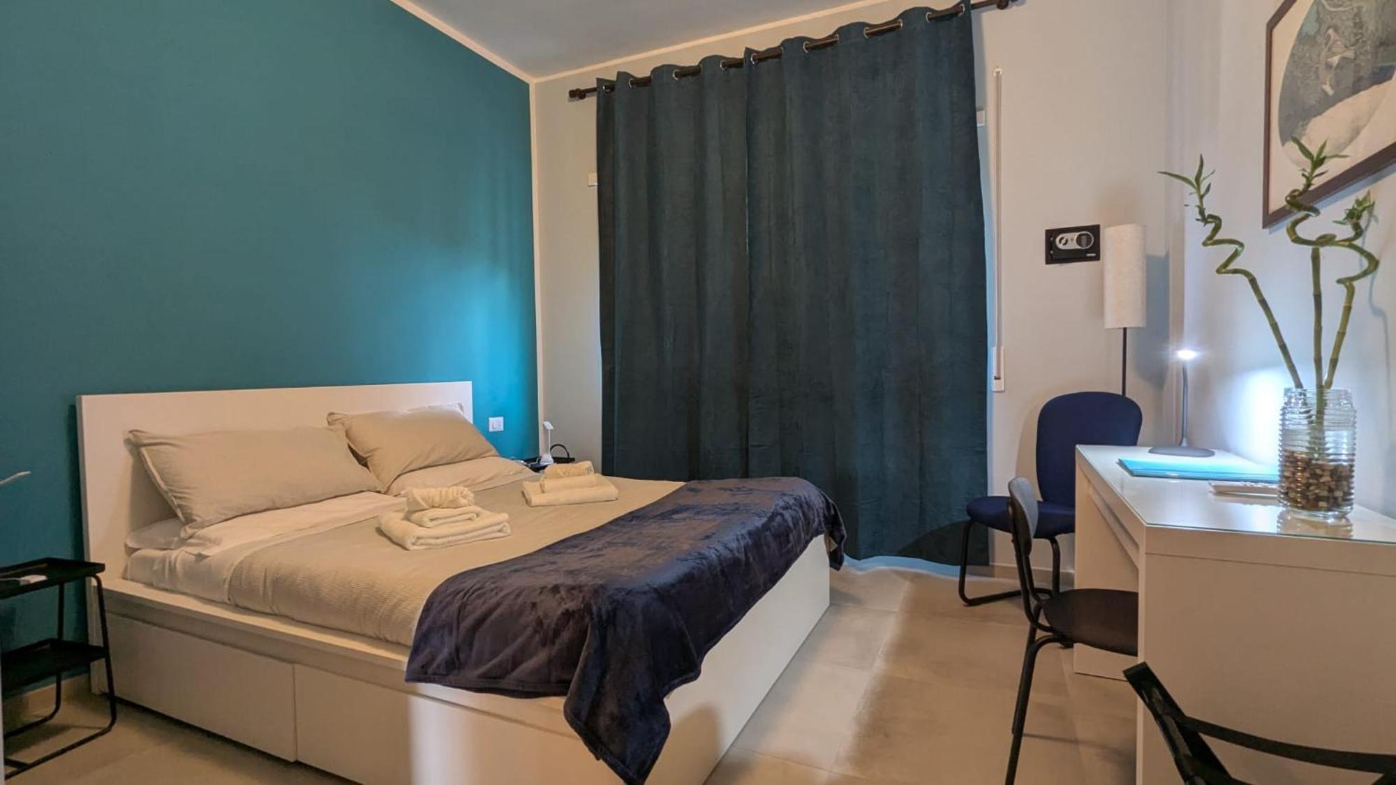 Nuova Casa Elena A Montesacro Appartamento *